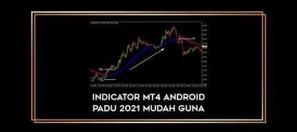 indicator mt4 android padu 2021 mudah guna Online courses