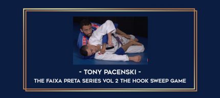 Roger Gracie - The Roger Gracie Side Control System Online courses