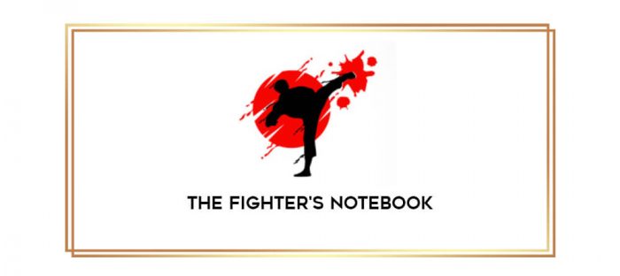 The FIGHTER'S NOTEBOOK Online courses
