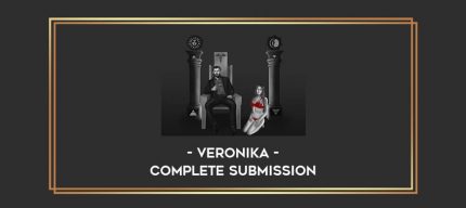 Veronika – Complete Submission Online courses