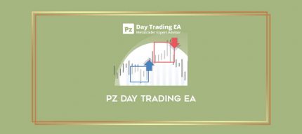 PZ Day Trading EA Online courses