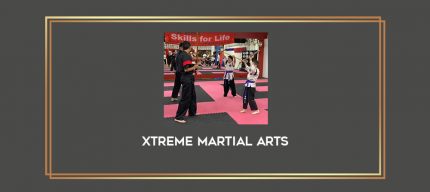 Xtreme Martial Arts Online courses