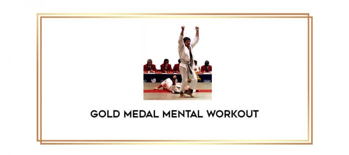 Gold Medal Mental Workout Online courses