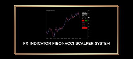 Fx Indicator Fibonacci Scalper System Online courses