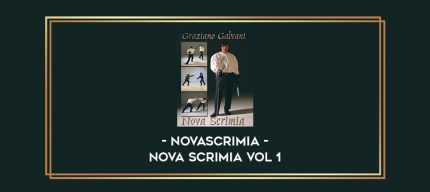 Novascrimia - Nova Scrimia Vol 1 Online courses