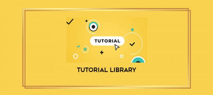 Tutorial Library Online courses