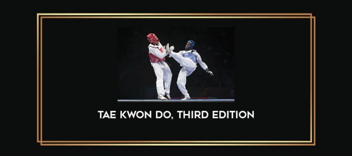 Tae Kwon Do