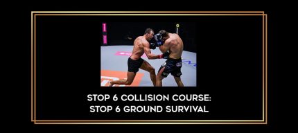 Stop 6 Collision Course: Stop 6 Ground Survival Online courses