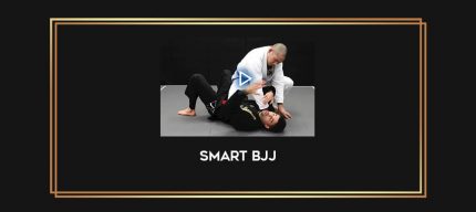 Smart BJJ Online courses