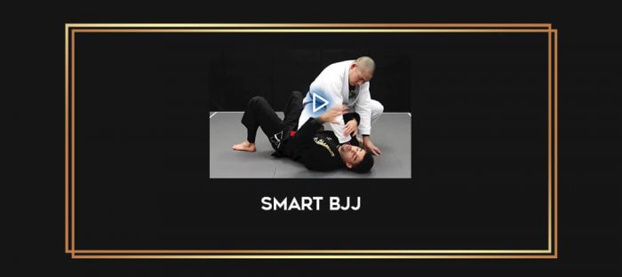 Smart BJJ Online courses