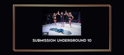 Submission Underground 10 Online courses