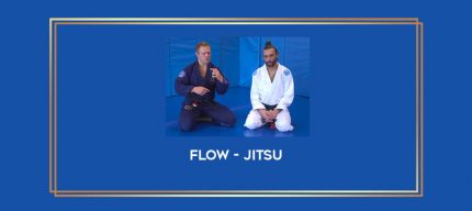 Flow - Jitsu Online courses