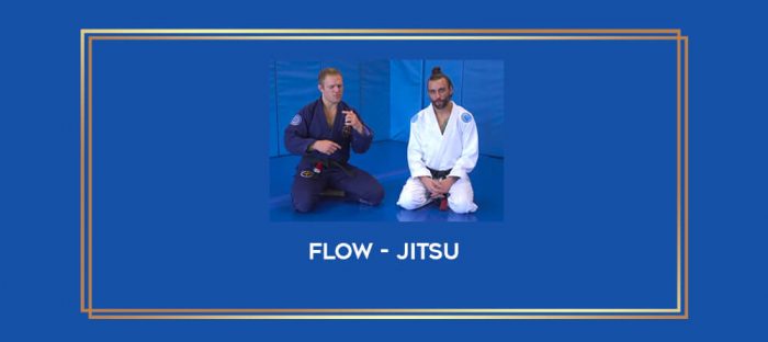 Flow - Jitsu Online courses