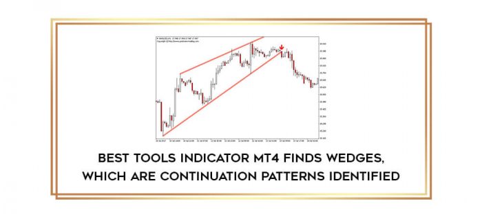 BEST TOOLS INDICATOR MT4 FINDS WEDGES