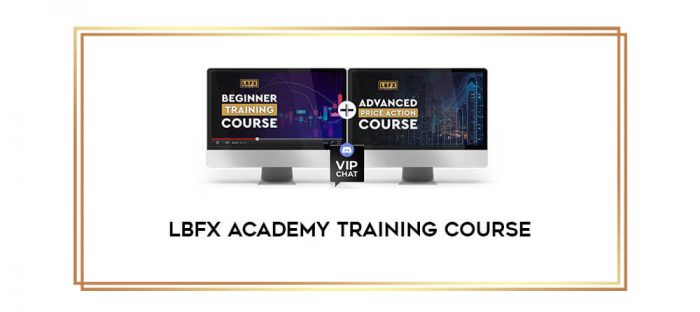 LBFX Academy Training Course Online courses