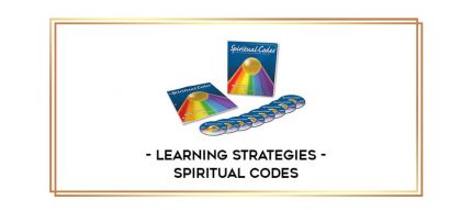Learning Strategies - Spiritual Codes Online courses