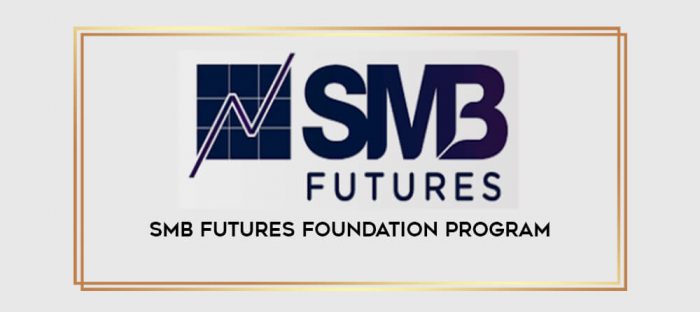 SMB Futures Foundation Program Online courses
